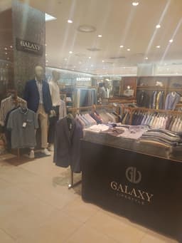 갤럭시라이프스타일 롯데백화점 구리점