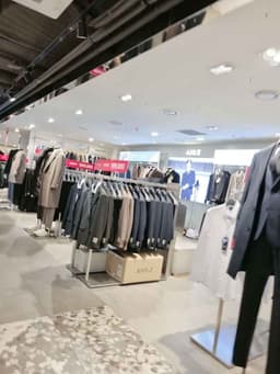 앤드지 NC 신구로점