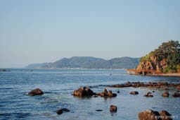 호미반도 해안둘레길