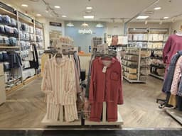 애니바디 뉴코아팩토리아울렛 광명점