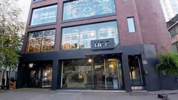 헬리녹스 크리에이티브 센터 서울