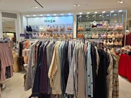 비비안 현대아울렛 가든파이브점