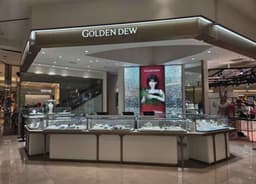 골든듀 롯데백화점 잠실점