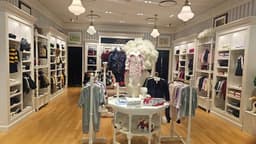 랄프로렌칠드런 롯데백화점 평촌점