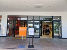 나이키유나이트 현대프리미엄아울렛 김포점