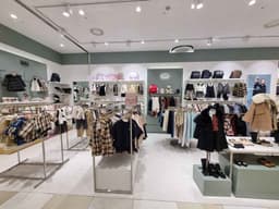 닥스키즈 롯데프리미엄아울렛 이천점