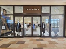 톰보이 롯데프리미엄아울렛 파주점