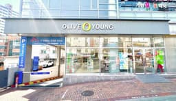 올리브영 정릉점