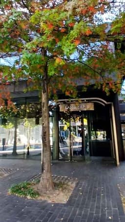 란스미어 한남점