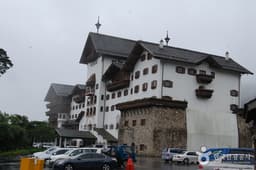 무주덕유산리조트 호텔티롤