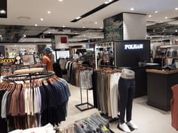 폴햄 NC백화점 송파점