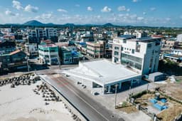 세화리 농어촌체험휴양마을