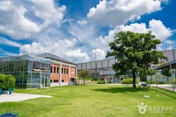 조치원문화정원