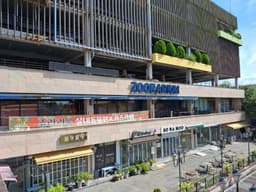 쥬라리움 파주점