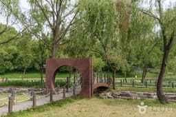 양재천 근린공원