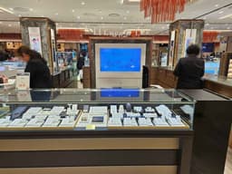 루첸리 롯데백화점 부산본점