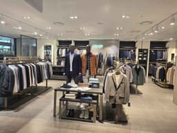 갤럭시아울렛 현대아울렛 가든파이브점