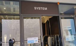 시스템 현대프리미엄아울렛 송도점