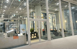 오설록티하우스 용산파크점