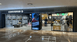 컨버스 롯데월드몰점