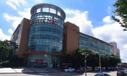 롯데하이마트 웅상롯데마트점