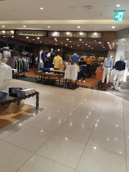 빈폴 AK플라자 수원점