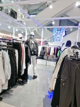 라이프워크 마리오아울렛 3관점