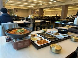 부산에 뜬 고등어 해운대점 본점