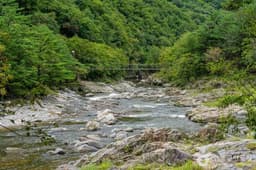 두타연 (강원평화지역 국가지질공원)