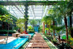 미리내힐빙클럽