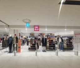 유니클로 롯데백화점 강남점