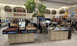 입생로랑뷰티 신세계백화점 강남점