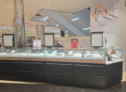 로이드 롯데백화점 잠실점 캐슬플라자