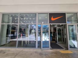 나이키 롯데프리미엄아울렛 이천점