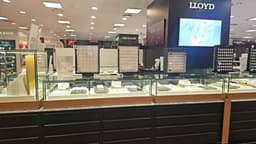 로이드 뉴코아아울렛 산본점