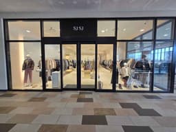 에스제이 롯데프리미엄아울렛 파주점