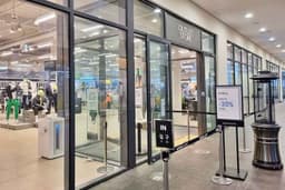 아디다스팩토리 현대프리미엄아울렛 송도점