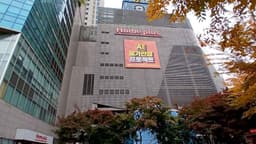 홈플러스 월곡점