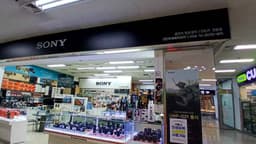 국제에이브이 본사