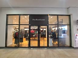 폴로랄프로렌 롯데프리미엄아울렛 파주점