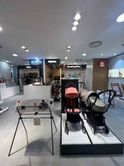 베네피아 롯데백화점 관악점