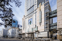 폴로남성 롯데백화점 본점