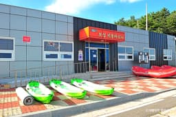 보성비봉마리나