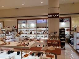 닥스구두현대프리미엄아울렛 송도점