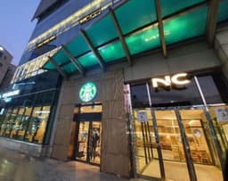 시선팩토리 NC 신구로점