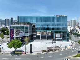 국립부산국악원