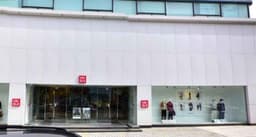 유니클로 전주 고사점