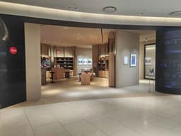 라이카 스토어 현대백화점 더현대 서울