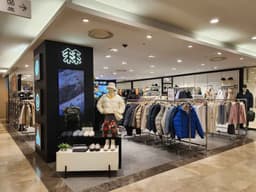 코오롱스포츠 현대아울렛 가산점