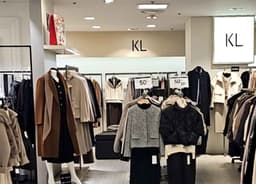 케이엘 뉴코아아울렛 평촌점